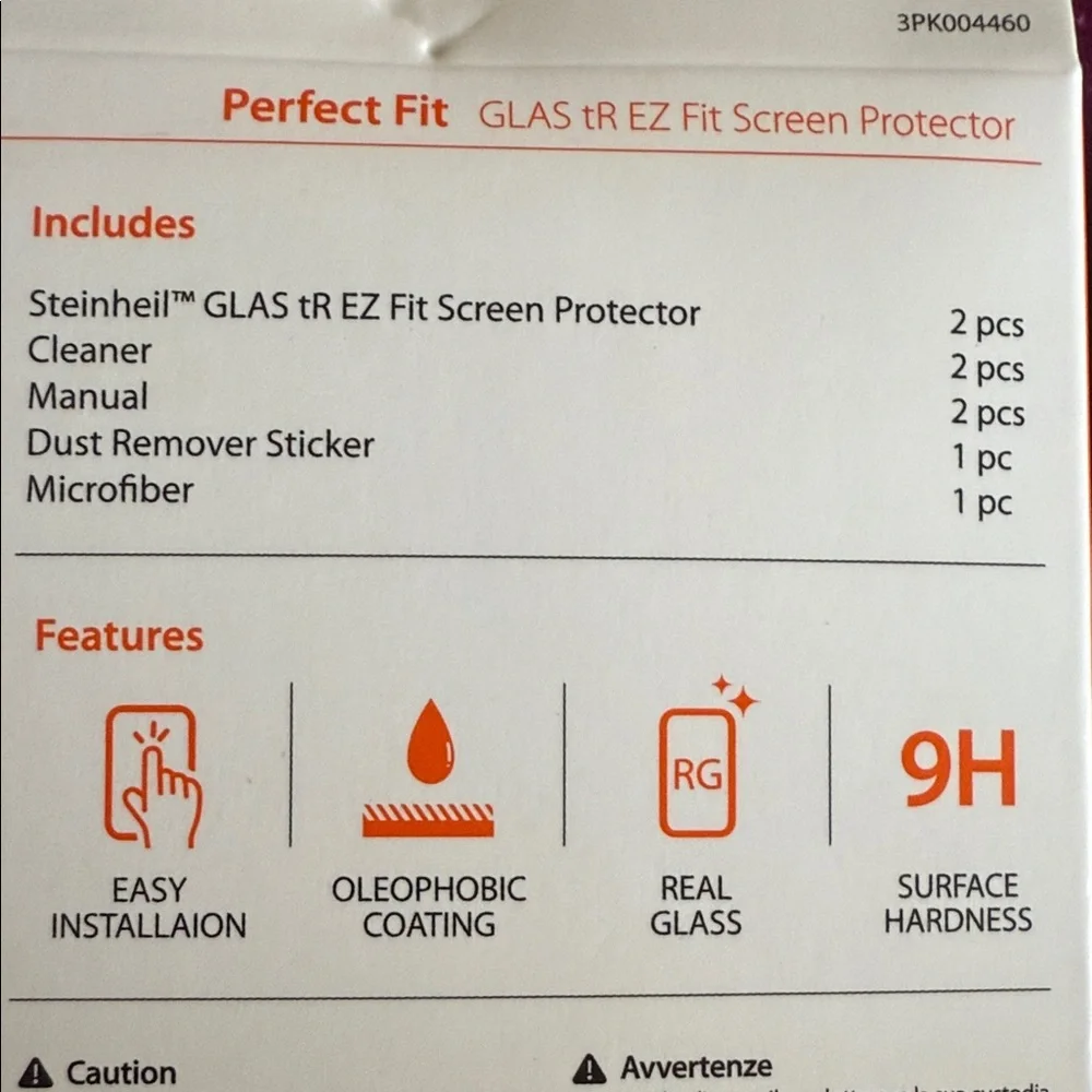 Spigen Glas.tR EZ Fit Tempered Glass Screen Protector for iPhone 11 Pro Max
